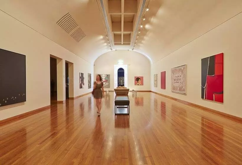 בית מלון כפרי Julie Anna, Bendigo