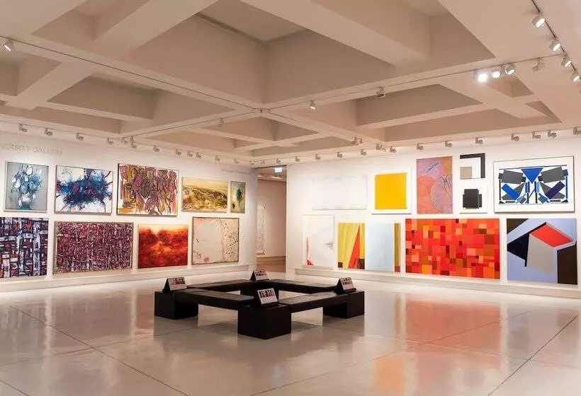 בית מלון כפרי Julie Anna, Bendigo