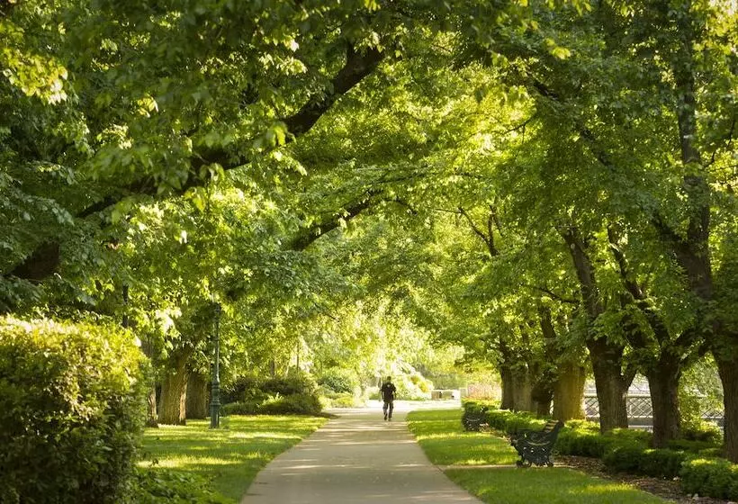 בית מלון כפרי Julie Anna, Bendigo