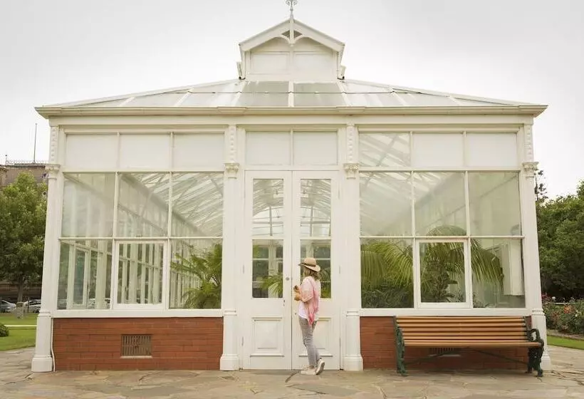 בית מלון כפרי Julie Anna, Bendigo