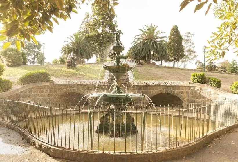 בית מלון כפרי Julie Anna, Bendigo