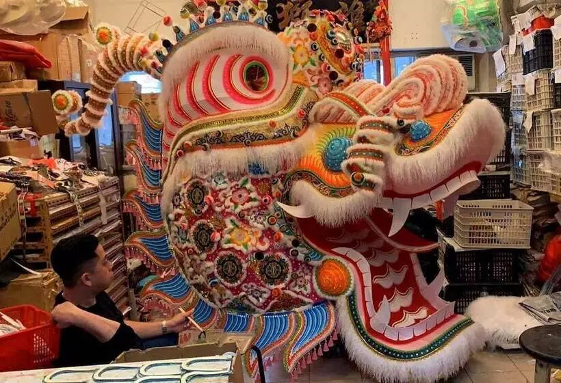 בית מלון כפרי Julie Anna, Bendigo