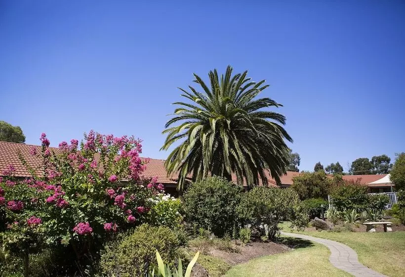 בית מלון כפרי Julie Anna, Bendigo