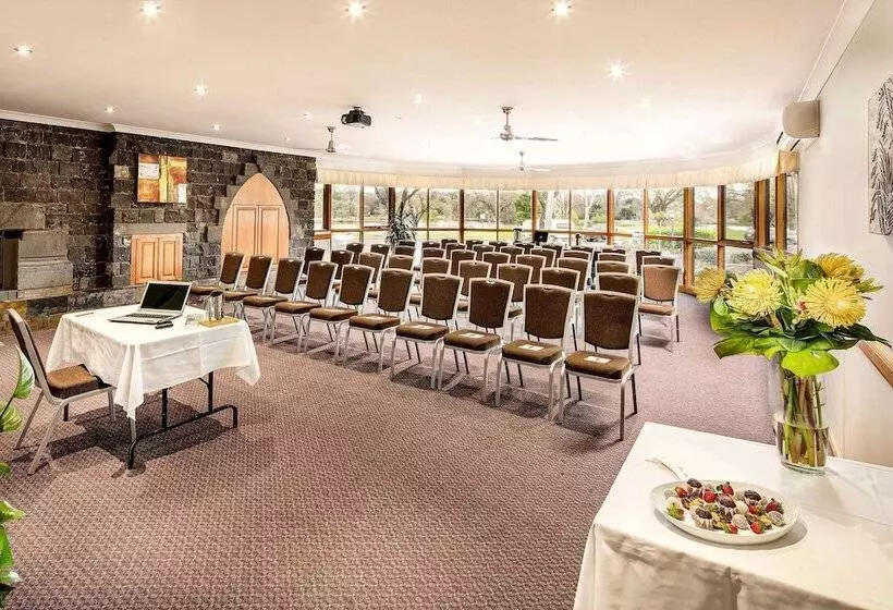 בית מלון כפרי Julie Anna, Bendigo