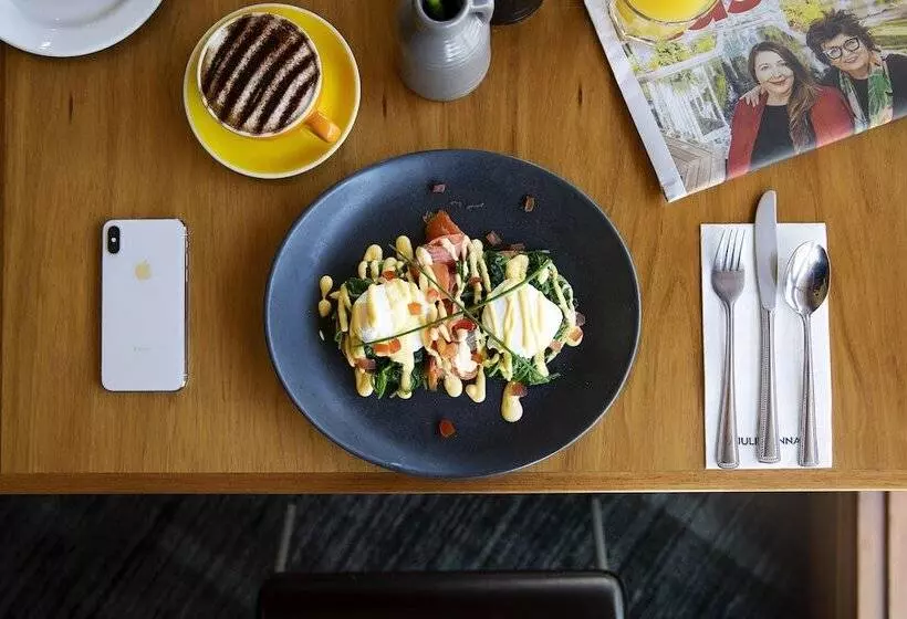 בית מלון כפרי Julie Anna, Bendigo