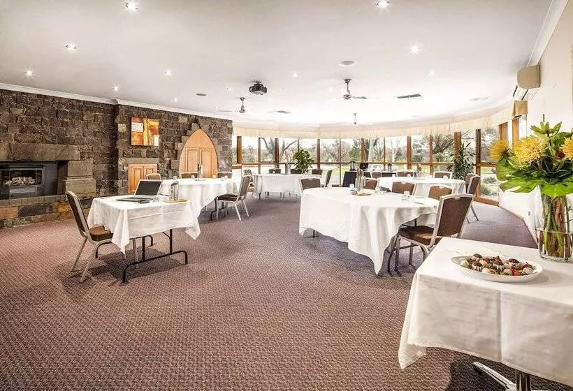 בית מלון כפרי Julie Anna, Bendigo