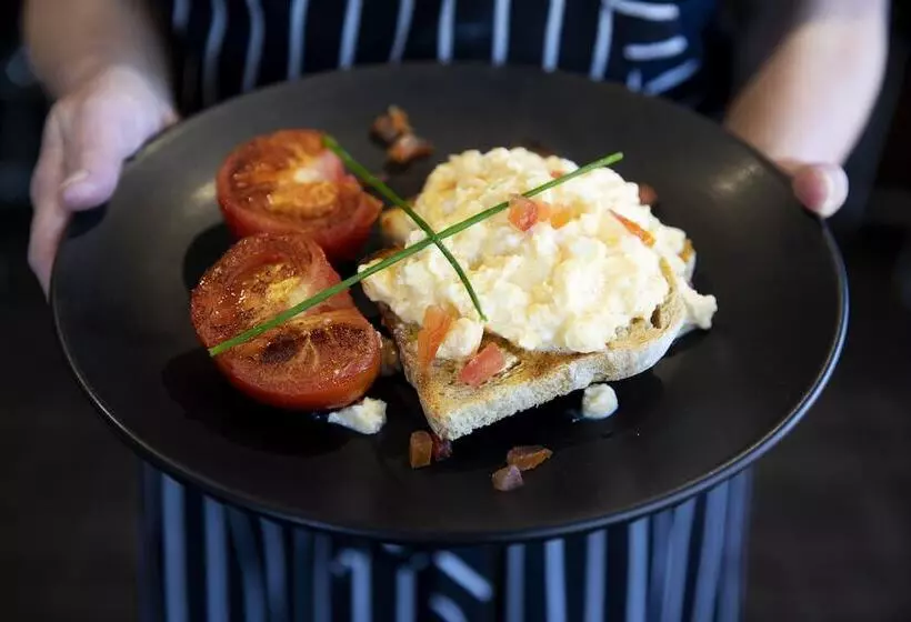 בית מלון כפרי Julie Anna, Bendigo