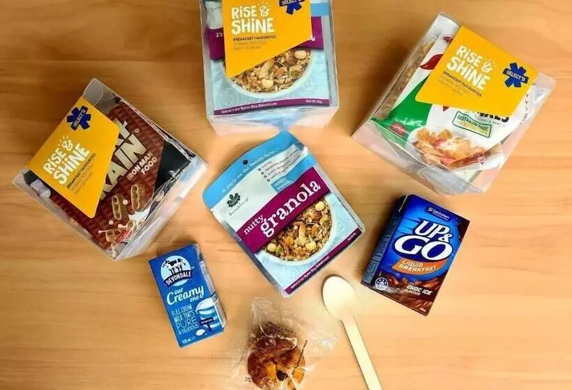 فندق Madison Tower Mill