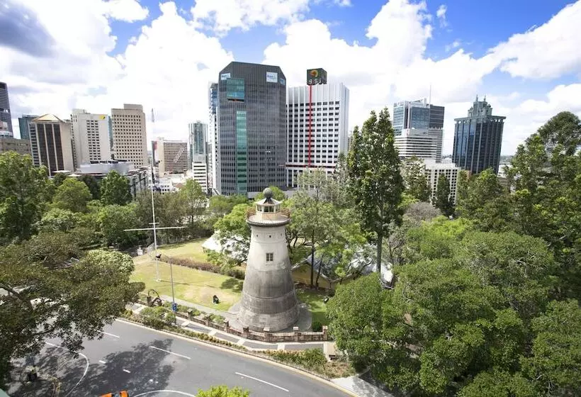 فندق Madison Tower Mill