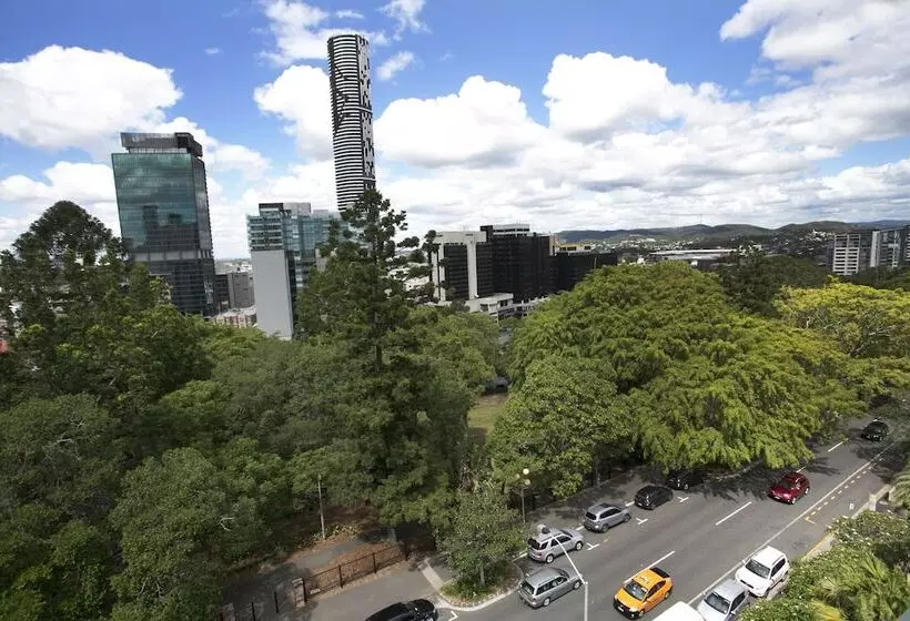 فندق Madison Tower Mill