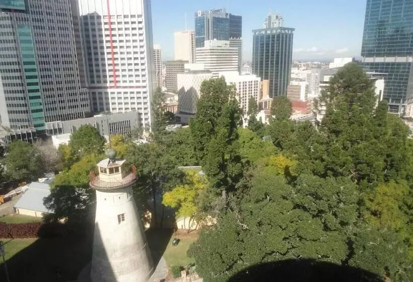 فندق Madison Tower Mill