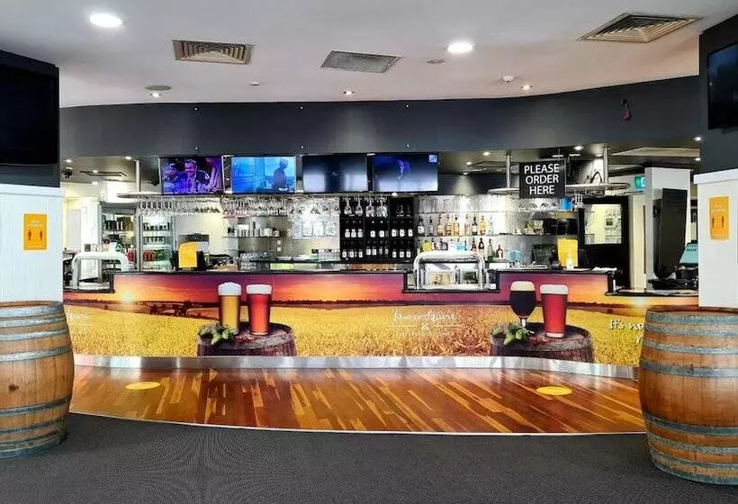 فندق Madison Tower Mill