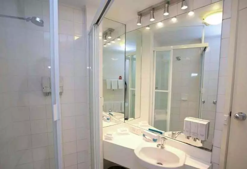 فندق Madison Tower Mill