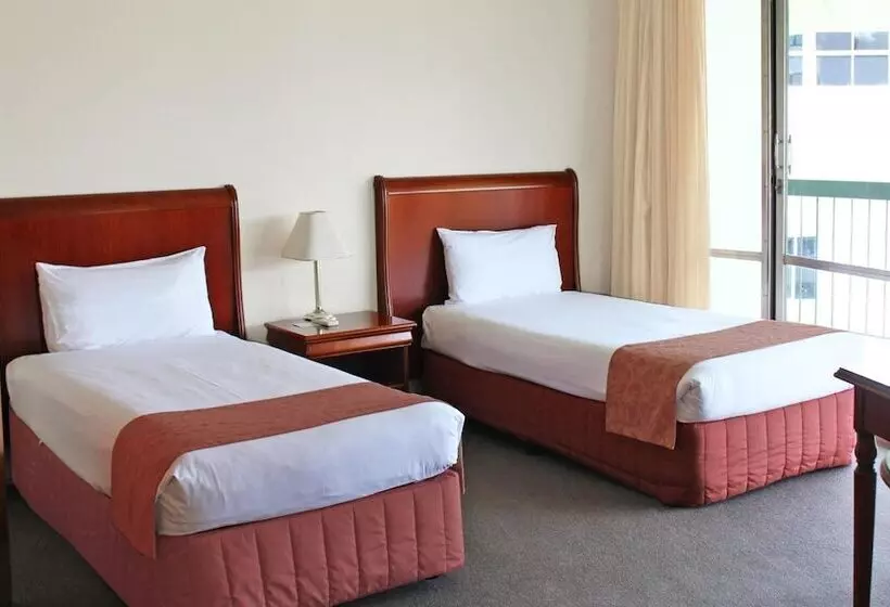 فندق Madison Tower Mill