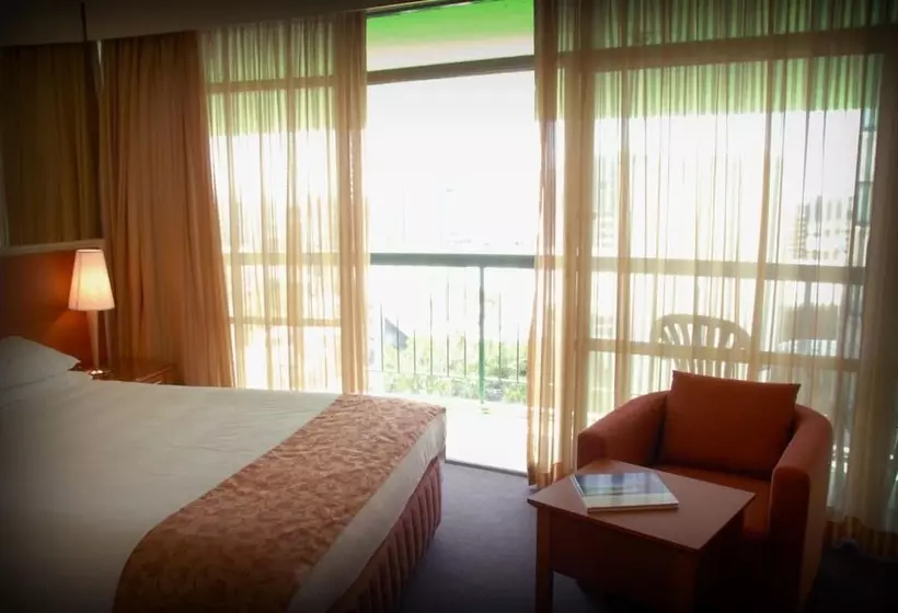 فندق Madison Tower Mill