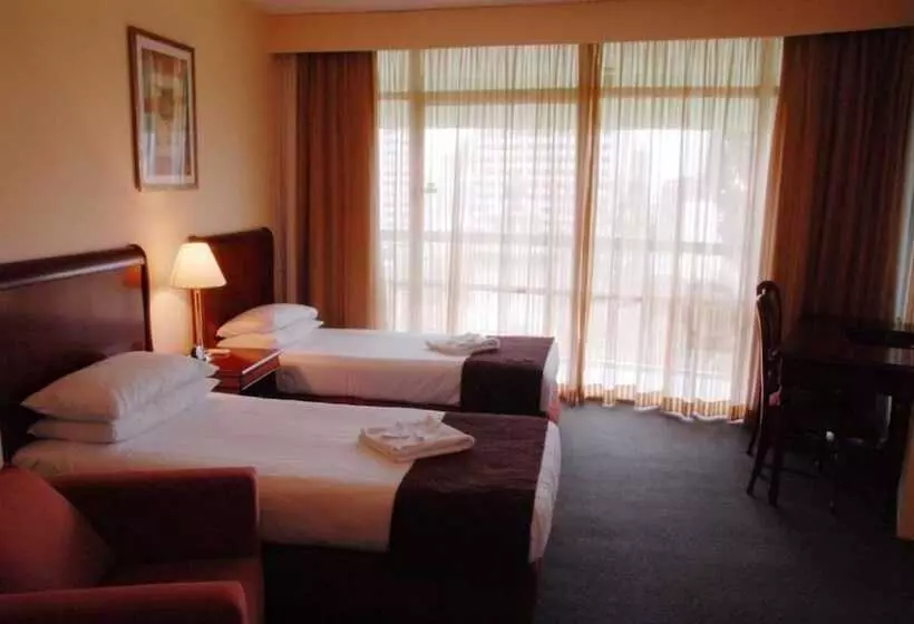 فندق Madison Tower Mill