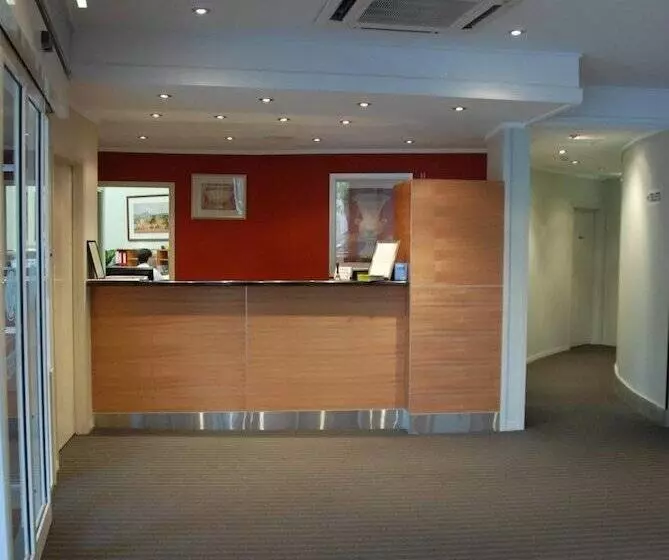 فندق Madison Tower Mill