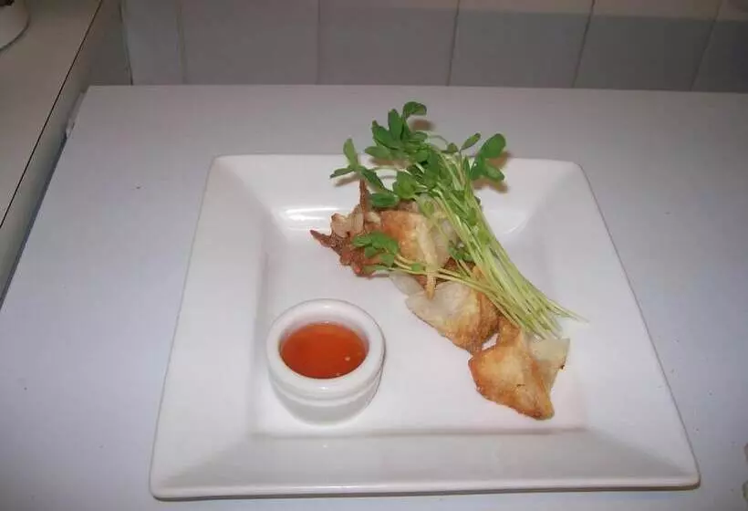 ホテル Posthouse Motor Lodge