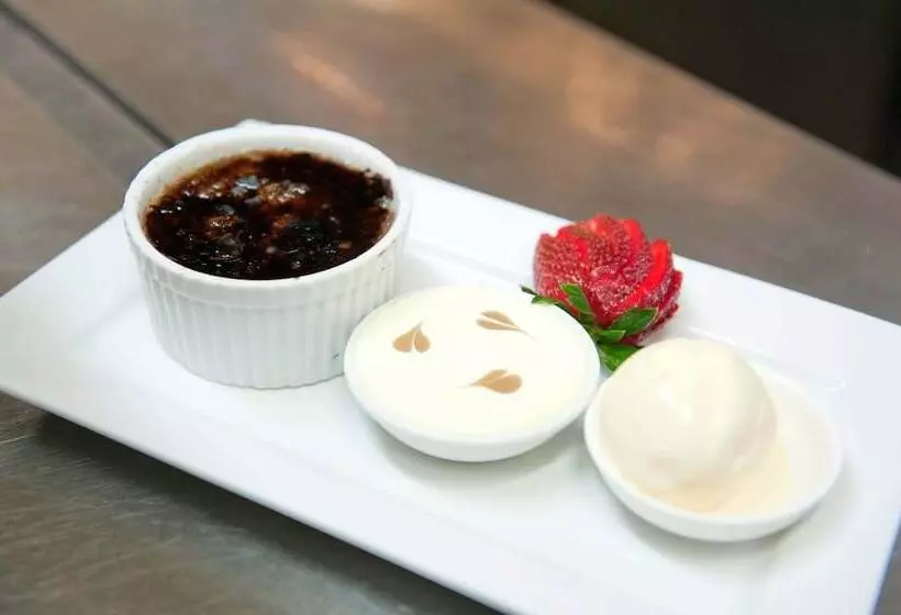 ホテル Posthouse Motor Lodge