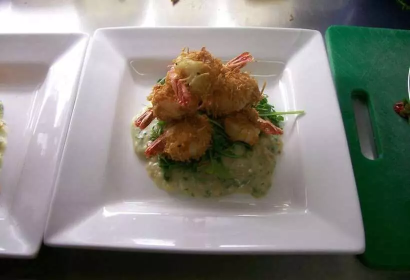 ホテル Posthouse Motor Lodge