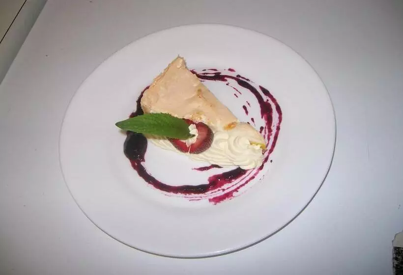 ホテル Posthouse Motor Lodge