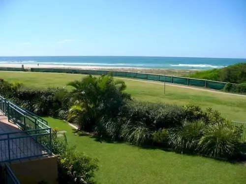 ホテル Resorts United Currumbin Sands