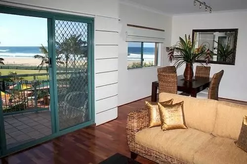 ホテル Resorts United Currumbin Sands