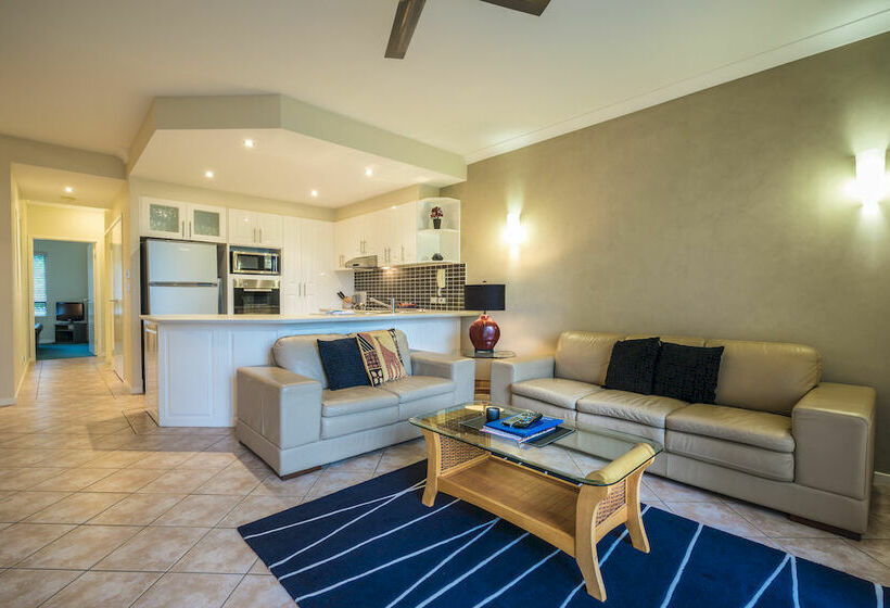 فندق Resorts United Currumbin Sands