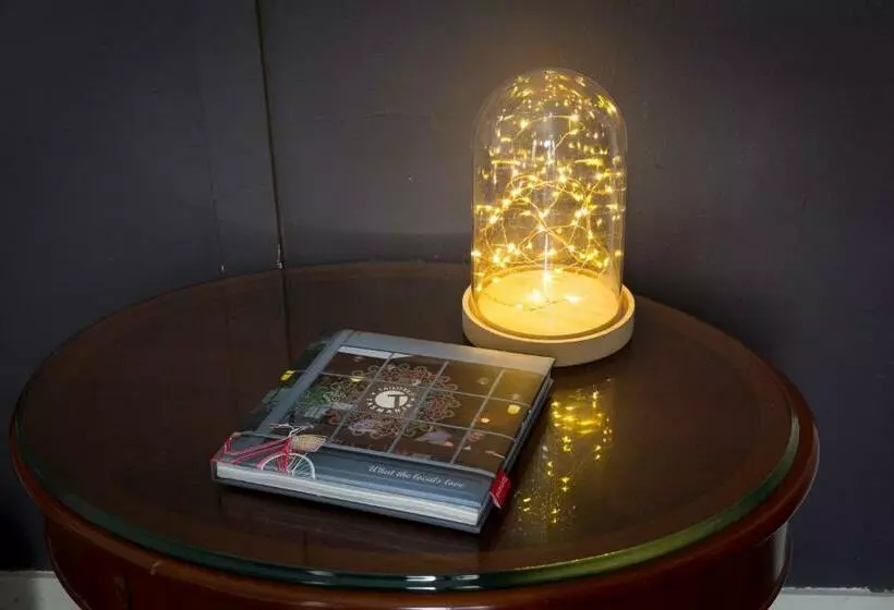 酒店 Tassie Backpackers @ The Brunswick