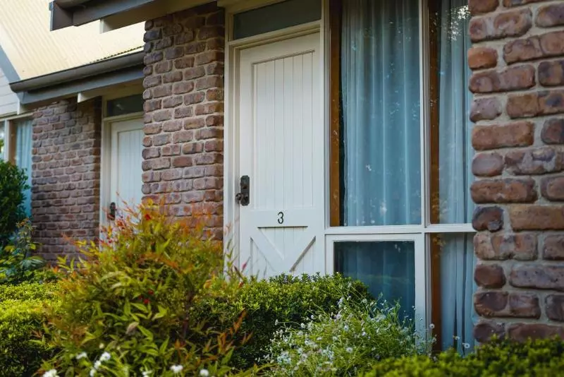 בית מלון כפרי The Lodge By Manna