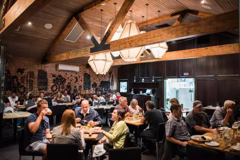 בית מלון כפרי The Lodge By Manna