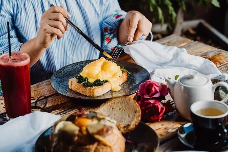 בית מלון כפרי The Lodge By Manna