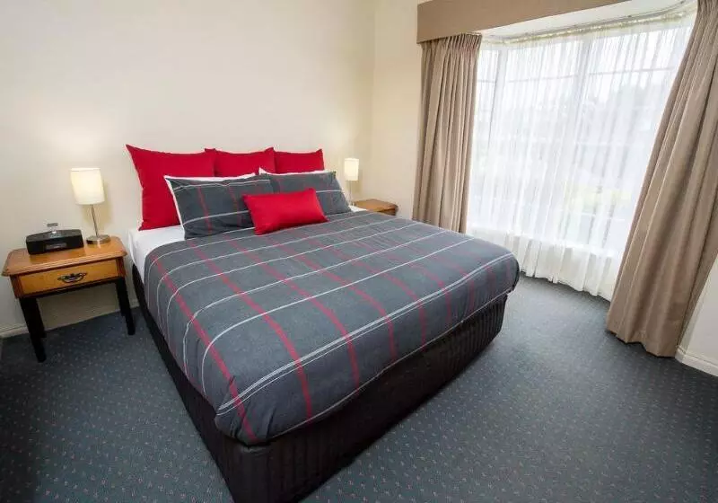 Отель Breakfree Port Pirie