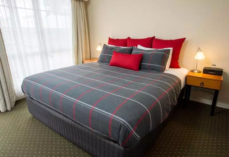 Отель Breakfree Port Pirie