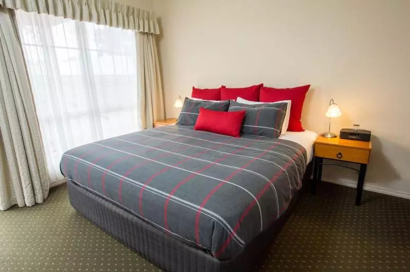 Отель Breakfree Port Pirie