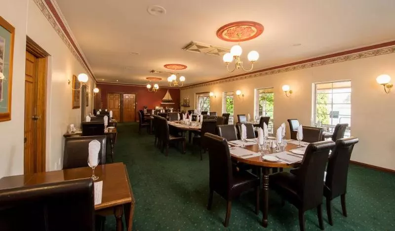 Отель Breakfree Port Pirie