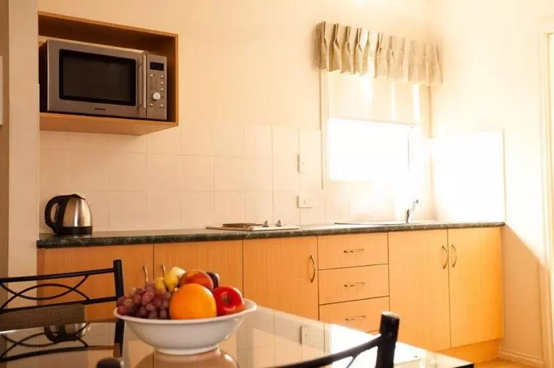 Отель Breakfree Port Pirie