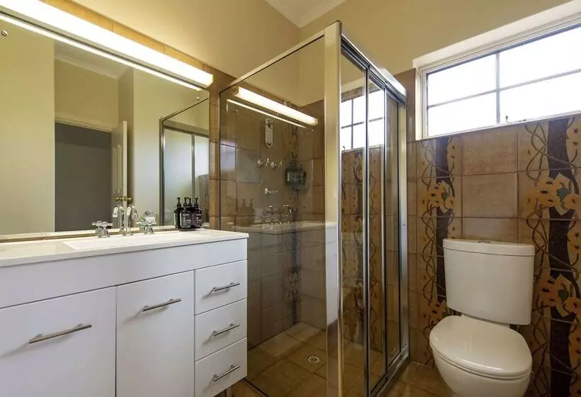 Отель Breakfree Port Pirie