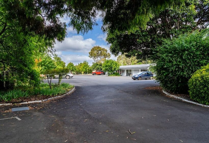 Manjimup Kingsley Motel