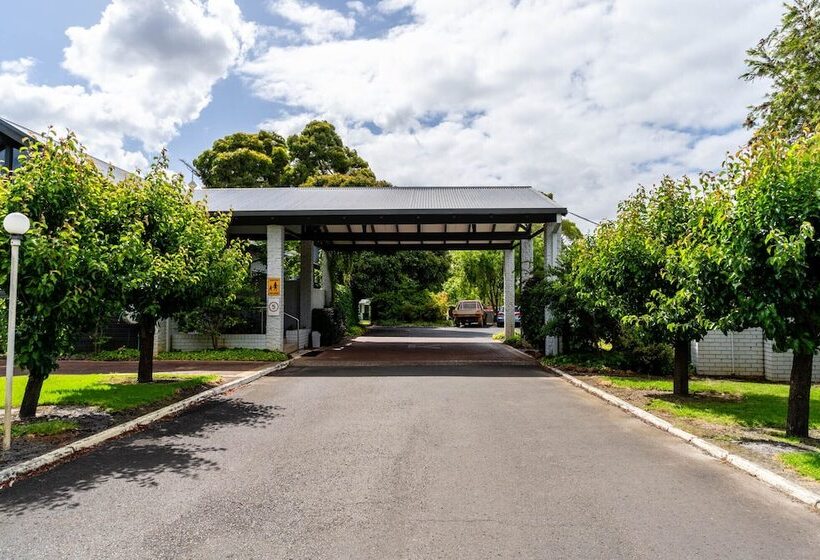 Manjimup Kingsley Motel