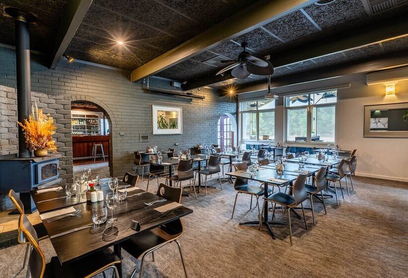 Manjimup Kingsley Motel