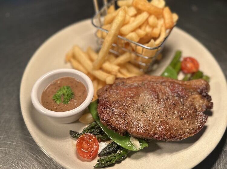 Manjimup Kingsley Motel