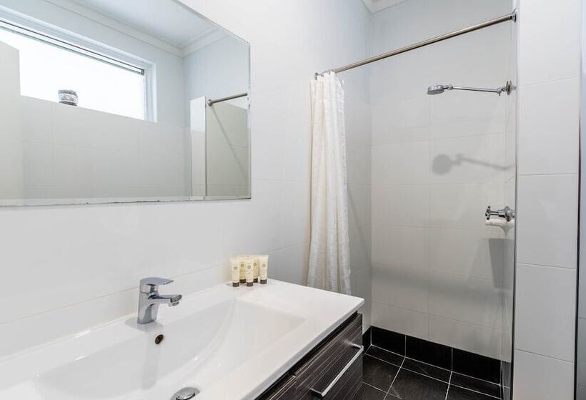 Manjimup Kingsley Motel