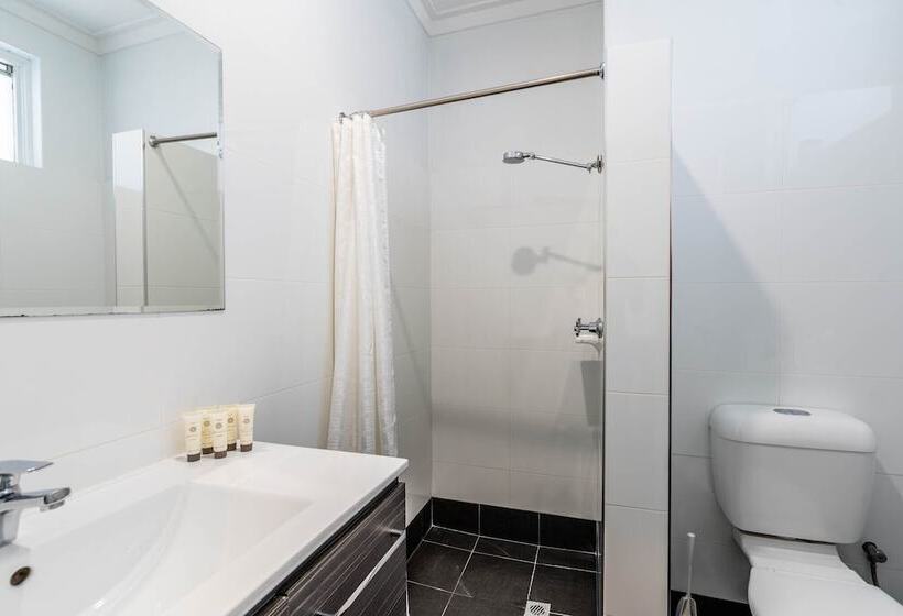 Manjimup Kingsley Motel