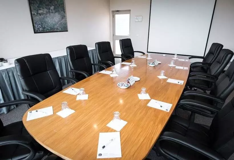 Мотель Best Western Melbourne Airport