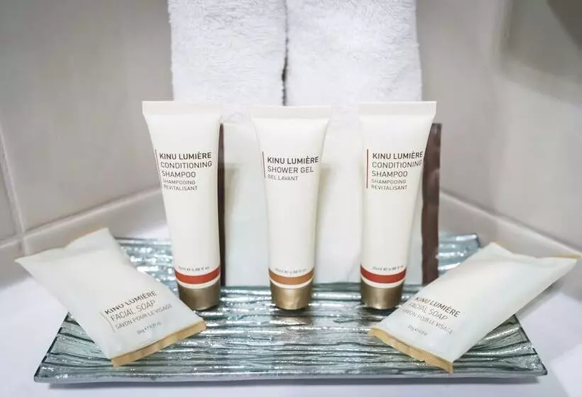 Мотель Best Western Melbourne Airport