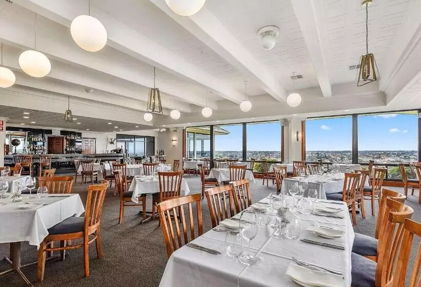 מוטל Comfort Inn The Lakes