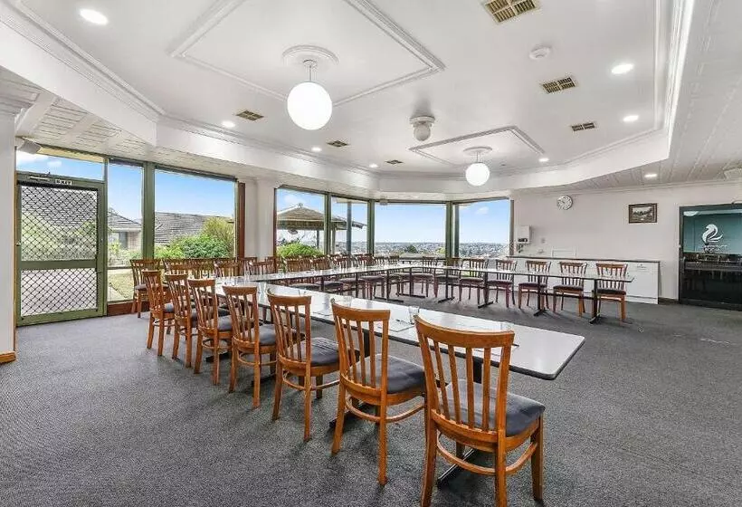 מוטל Comfort Inn The Lakes