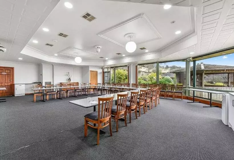 מוטל Comfort Inn The Lakes