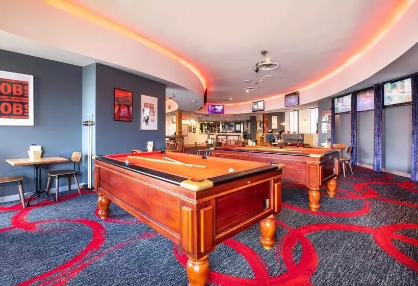 Мотель Doncaster Apartments By Nightcap Plus